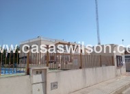 Bestaande bouw - Appartement - Daya Vieja - Costa Blanca