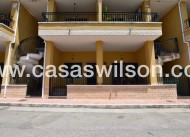 Bestaande bouw - Appartement - Daya Vieja - Costa Blanca