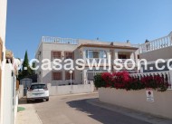 Bestaande bouw - Appartement - Daya Vieja