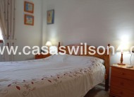 Bestaande bouw - Appartement - Daya Vieja