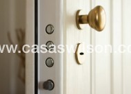 Bestaande bouw - Appartement - Daya Vieja