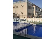 Bestaande bouw - Appartement - Daya Vieja