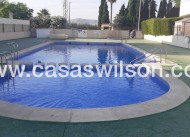 Bestaande bouw - Appartement - Daya Vieja