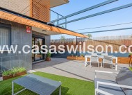 Bestaande bouw - Appartement - El Campello - Muchavista