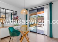 Bestaande bouw - Appartement - El Campello - Muchavista