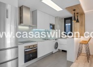 Bestaande bouw - Appartement - El Campello - Muchavista