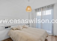 Bestaande bouw - Appartement - El Campello - Muchavista