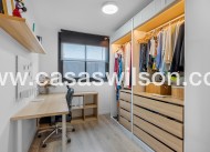 Bestaande bouw - Appartement - El Campello - Muchavista