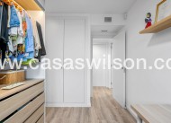 Bestaande bouw - Appartement - El Campello - Muchavista