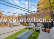 Bestaande bouw - Appartement - El Campello - Muchavista