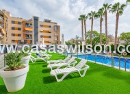 Bestaande bouw - Appartement - El Campello - Muchavista