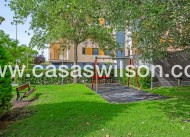 Bestaande bouw - Appartement - El Campello - Muchavista