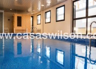 Bestaande bouw - Appartement - El Campello - Muchavista