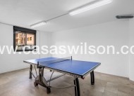 Bestaande bouw - Appartement - El Campello - Muchavista
