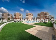 Bestaande bouw - Appartement - El Raso - Guardamar - Costa Blanca
