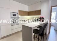 Bestaande bouw - Appartement - El Raso - Guardamar - Costa Blanca