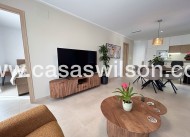 Bestaande bouw - Appartement - El Raso - Guardamar - Costa Blanca