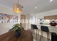 Bestaande bouw - Appartement - El Raso - Guardamar - Costa Blanca