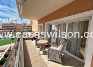 Bestaande bouw - Appartement - El Raso - Guardamar - Costa Blanca