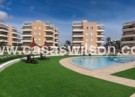 Bestaande bouw - Appartement - El Raso - Guardamar - Costa Blanca