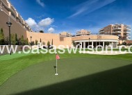 Bestaande bouw - Appartement - El Raso - Guardamar - Costa Blanca