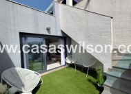 Bestaande bouw - Appartement - El Raso - Guardamar - El Raso