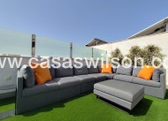 Bestaande bouw - Appartement - El Raso - Guardamar - El Raso