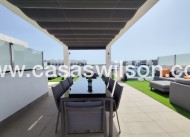 Bestaande bouw - Appartement - El Raso - Guardamar - El Raso