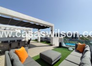 Bestaande bouw - Appartement - El Raso - Guardamar - El Raso