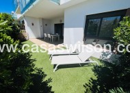 Bestaande bouw - Appartement - Entre Naranjo - Vistabella Golf - Entre Naranjos - Vistabella Golf