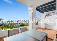 Bestaande bouw - Appartement - Finestrat - Sierra cortina