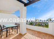Bestaande bouw - Appartement - Finestrat - Sierra cortina