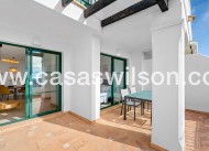Bestaande bouw - Appartement - Finestrat - Sierra cortina