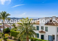 Bestaande bouw - Appartement - Finestrat - Sierra cortina