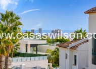 Bestaande bouw - Appartement - Finestrat - Sierra cortina
