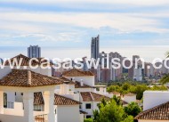 Bestaande bouw - Appartement - Finestrat - Sierra cortina