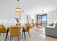 Bestaande bouw - Appartement - Finestrat - Sierra cortina