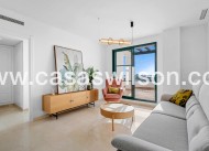 Bestaande bouw - Appartement - Finestrat - Sierra cortina