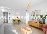 Bestaande bouw - Appartement - Finestrat - Sierra cortina