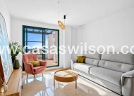 Bestaande bouw - Appartement - Finestrat - Sierra cortina