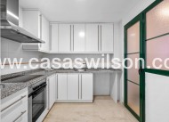 Bestaande bouw - Appartement - Finestrat - Sierra cortina