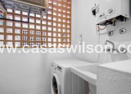 Bestaande bouw - Appartement - Finestrat - Sierra cortina