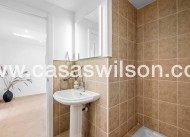 Bestaande bouw - Appartement - Finestrat - Sierra cortina