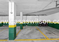 Bestaande bouw - Appartement - Finestrat - Sierra cortina