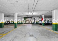 Bestaande bouw - Appartement - Finestrat - Sierra cortina