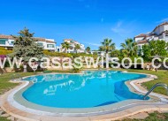 Bestaande bouw - Appartement - Finestrat - Sierra cortina