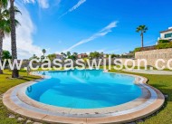Bestaande bouw - Appartement - Finestrat - Sierra cortina
