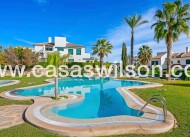 Bestaande bouw - Appartement - Finestrat - Sierra cortina