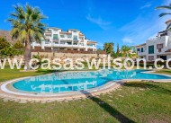 Bestaande bouw - Appartement - Finestrat - Sierra cortina