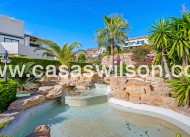 Bestaande bouw - Appartement - Finestrat - Sierra cortina